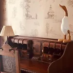 Casa Valle Duplex De Montana *