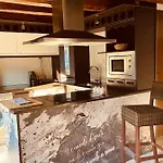 Holiday home Casa Valle Duplex De Montana