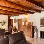 Casa Valle Duplex De Montana Holiday home
