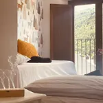 Casa Valle Duplex De Montana Holiday home *