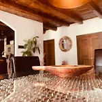Casa Valle Duplex De Montana Holiday home
