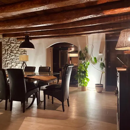 Tatil Evi Casa Valle Duplex De Montana