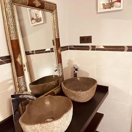 Casa Valle Duplex De Montana *