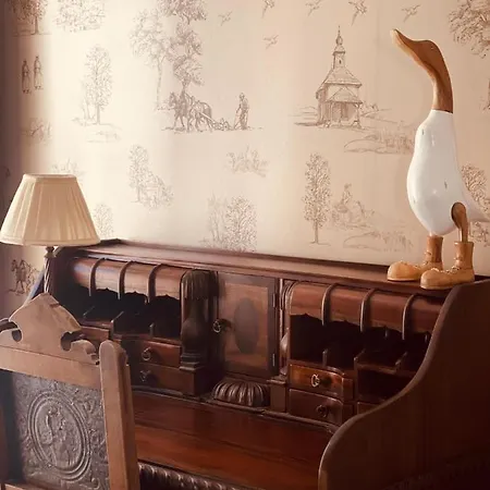 Casa Valle Duplex De Montana *