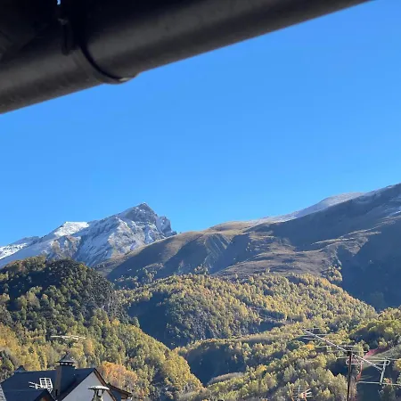 Casa Valle Duplex De Montana *