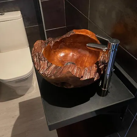 Tatil Evi Casa Valle Duplex De Montana