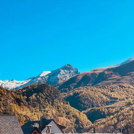 Casa Valle Duplex De Montana *