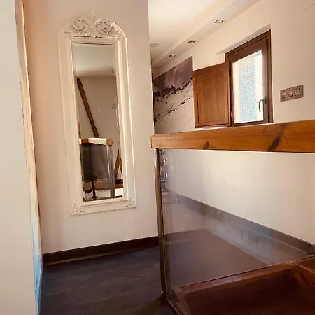 Tatil Evi Casa Valle Duplex De Montana *