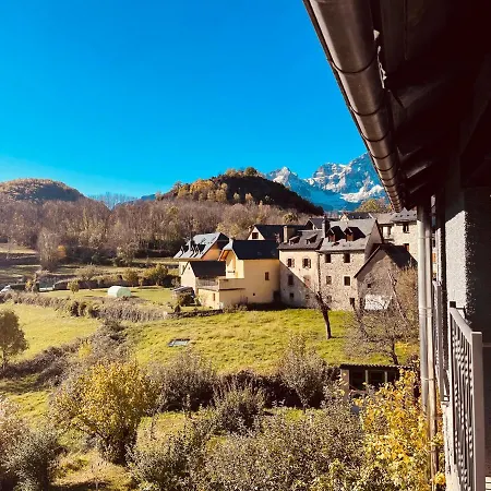 Casa Valle Duplex De Montana Holiday home
