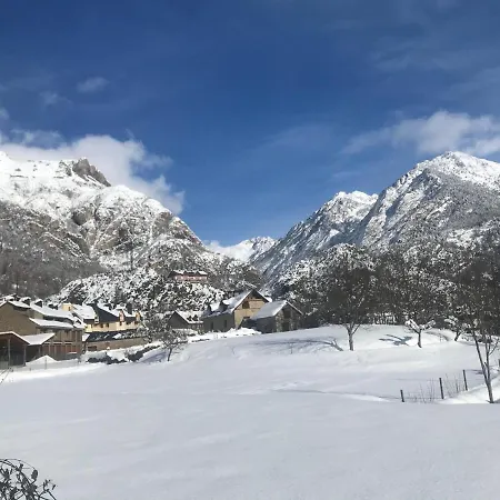 Casa Valle Duplex De Montana * Panticosa