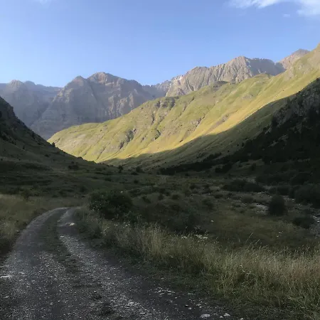 Tatil Evi Casa Valle Duplex De Montana