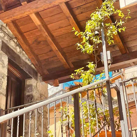 Holiday home Casa Valle Duplex De Montana