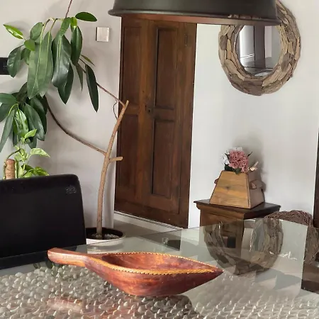 Casa Valle Duplex De Montana Tatil Evi Panticosa