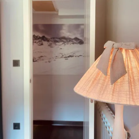 Casa Valle Duplex De Montana * Panticosa