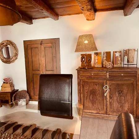 Casa Valle Duplex De Montana Tatil Evi *