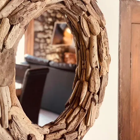 Tatil Evi Casa Valle Duplex De Montana