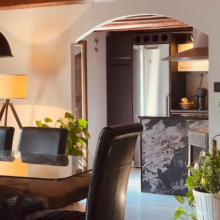 Casa Valle Duplex De Montana * Panticosa