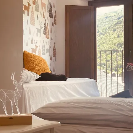 Casa Valle Duplex De Montana Tatil Evi *