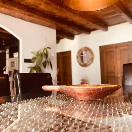 Casa Valle Duplex De Montana Tatil Evi