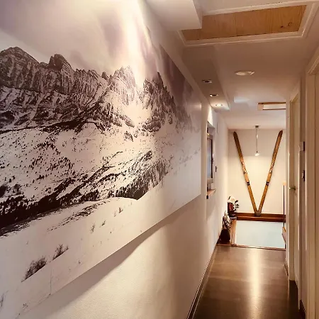 Tatil Evi Casa Valle Duplex De Montana Panticosa