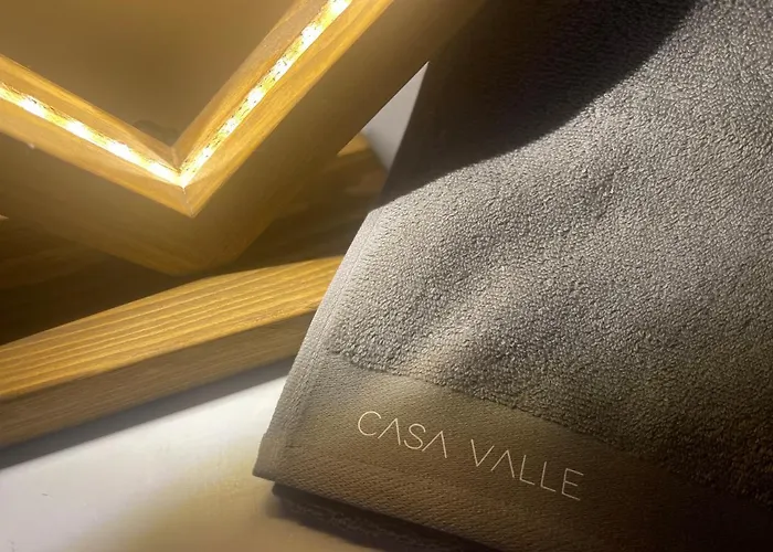 Casa Valle Duplex De Montana * Panticosa